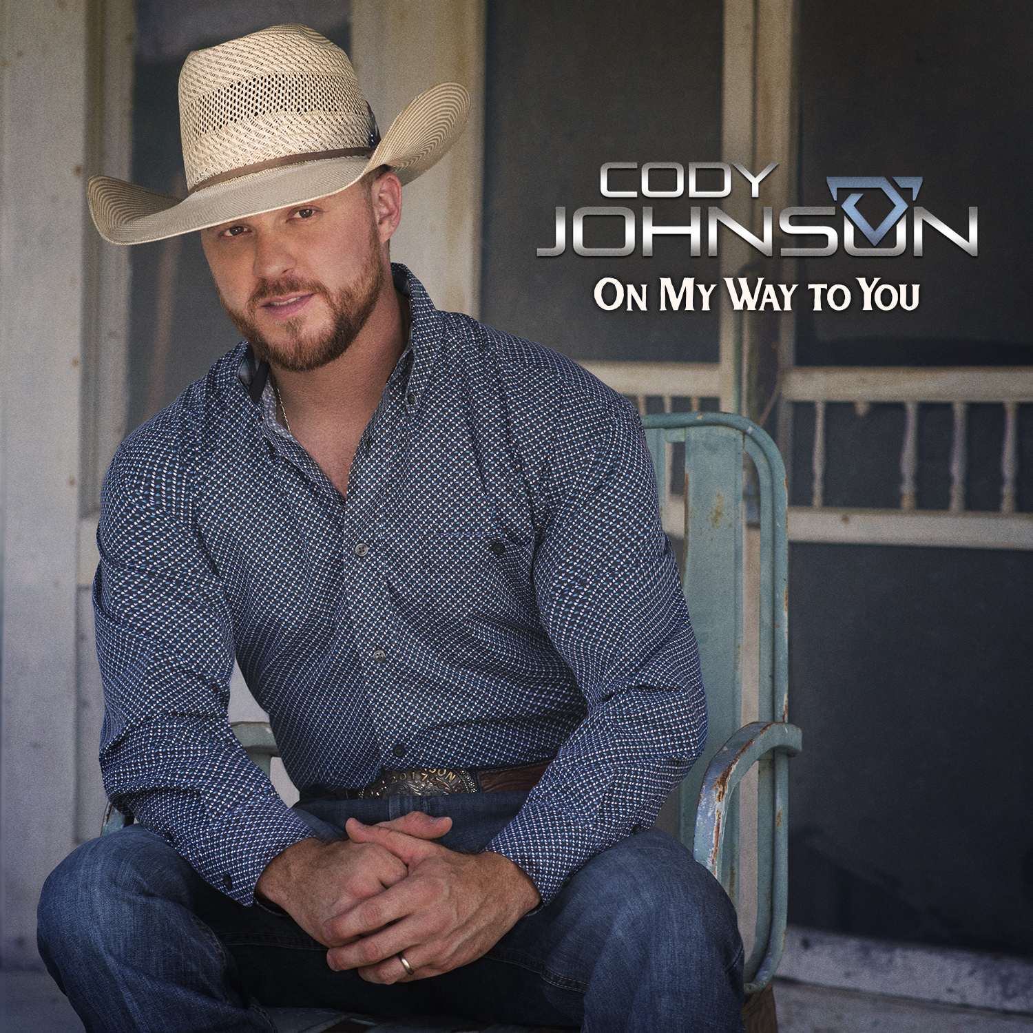 Cody Johnson - On My Way to You