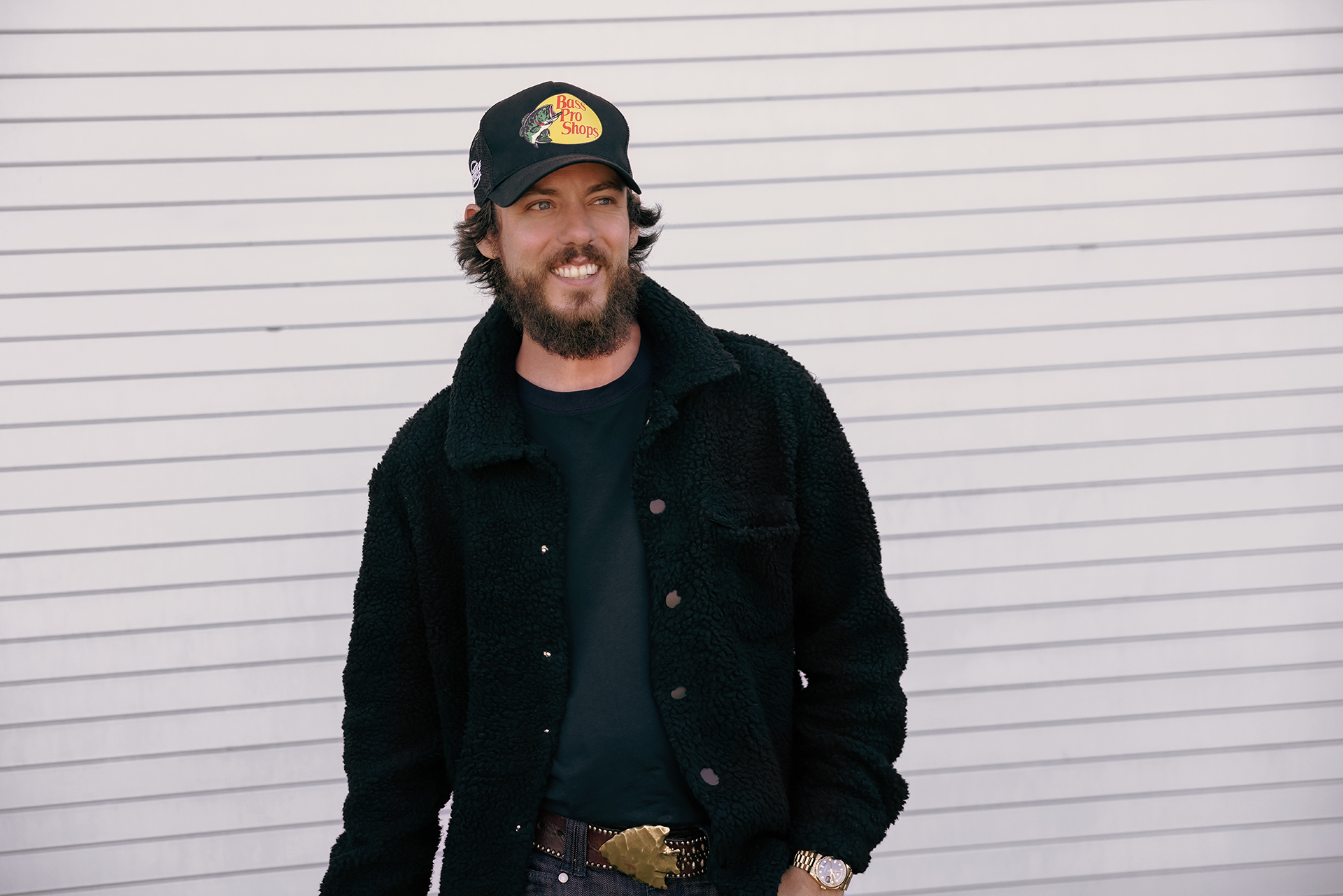 THIRTY-FIVE OUT-OF-THE-GATE ADDS FOR CHRIS JANSON’S SUMMER ANTHEM “KEYS TO THE COUNTRY”