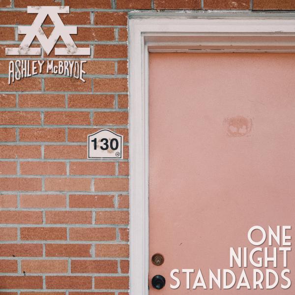 Ashley McBryde Releases "One Night Standards"
