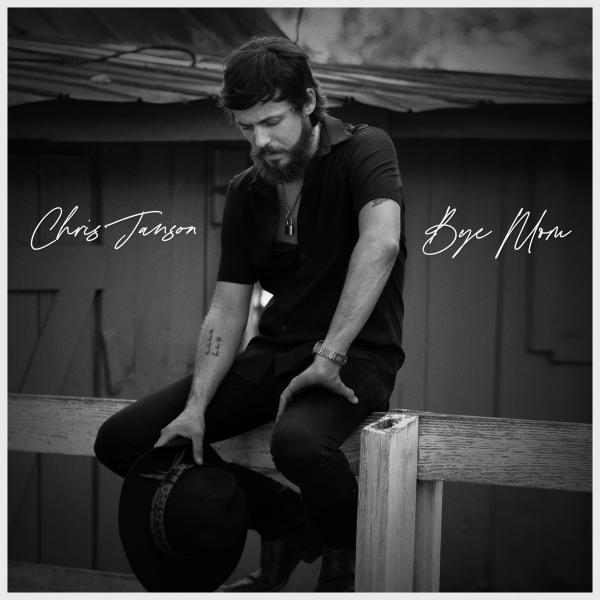 CHRIS JANSON CAPTURES REAL LIFE, REAL LOVE IN “BYE MOM” OFFICIAL MUSIC VIDEO, OUT NOW