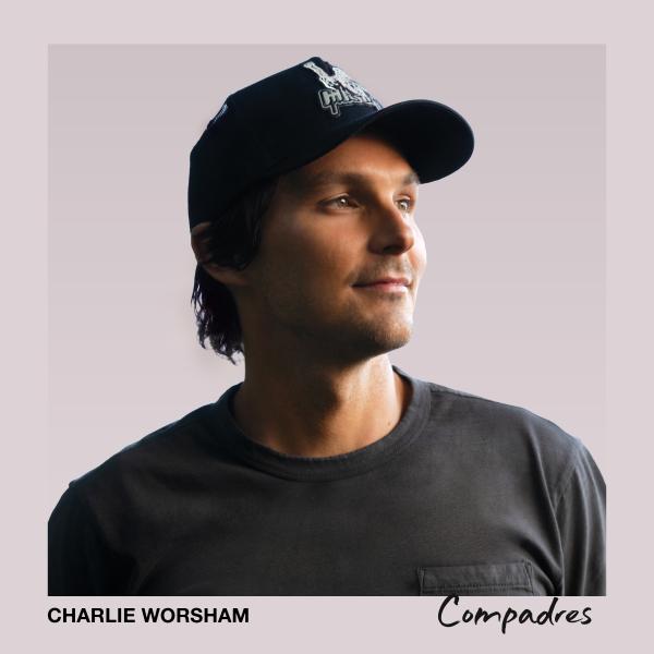 OUT NOW: CHARLIE WORSHAM SHARES FIVE ALL-STAR COLLABORATIONS ON COMPADRES