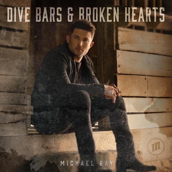 MICHAEL RAY DROPS ANOTHER TASTE