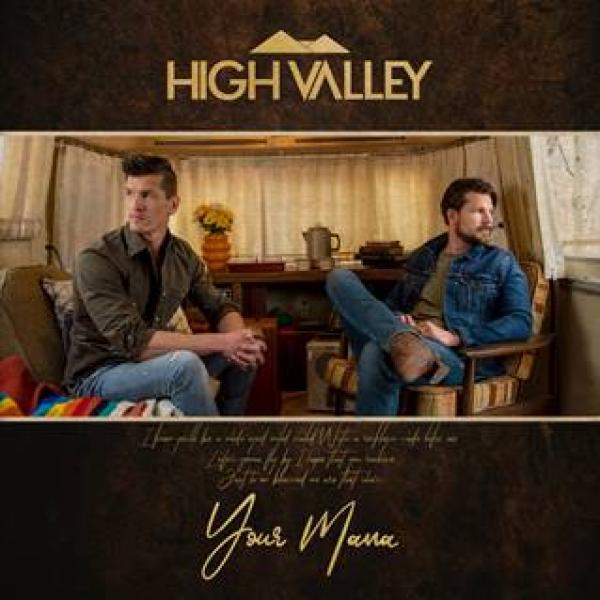 A FAMILY AFFAIR: HIGH VALLEY'S "YOUR MAMA" VIDEO STARS BROTHERS' WIVES, PARENTS, CHILDREN