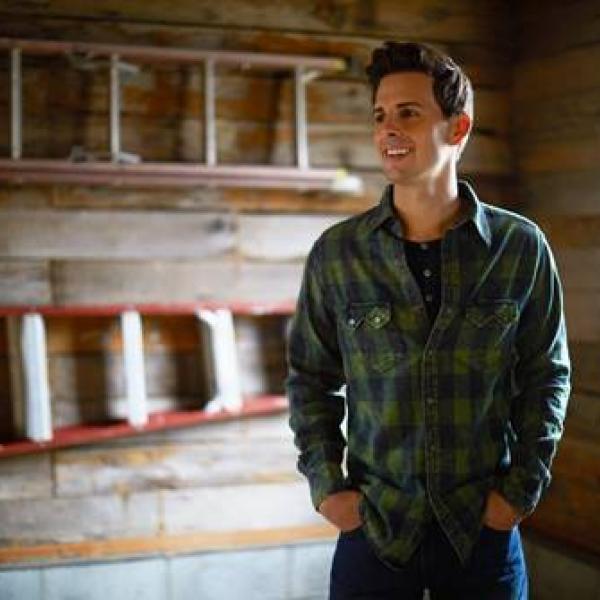 TREA LANDON IS MOST-ADDED NEW ARTIST WITH "LOVED BY A COUNTRY BOY"
