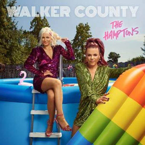 Walker County - The Hamptons