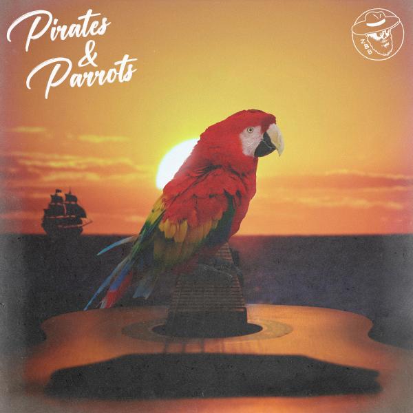  ZAC BROWN BAND ANNOUNCES HEARTFELT JIMMY BUFFETT TRIBUTE "PIRATES & PARROTS" (FEAT. MAC MCANALLY) IS COMING APRIL 19TH 
