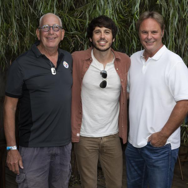 MORGAN EVANS KICKS OFF THE 'GOOD DAY TOUR' WITH BRETT ELDREDGE TONIGHT IN CLEVELAND, OH