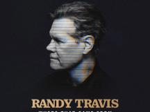 RANDY TRAVIS RETURNS WITH FIRST NEW MUSIC IN MORE THAN A DECADE