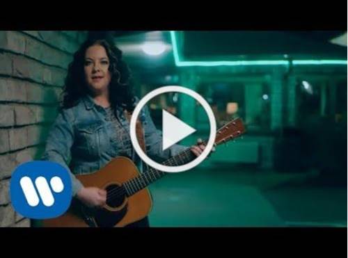 ASHLEY McBRYDE’S “ONE NIGHT STANDARDS” CERTIFIED GOLD IN UNITED STATES AND CANADA