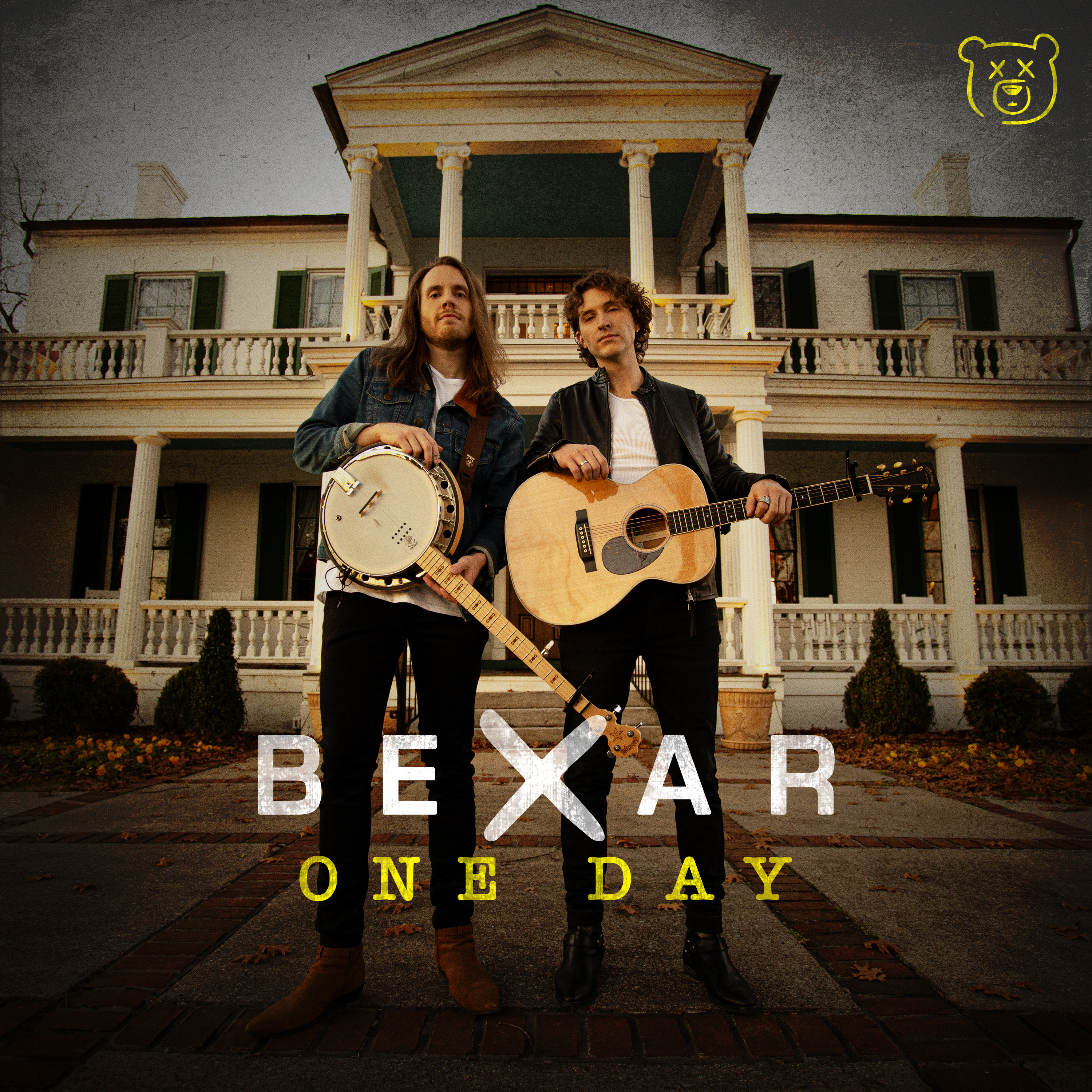 RISING COUNTRY BAND BEXAR RELEASES NEW TRACK “ONE DAY”