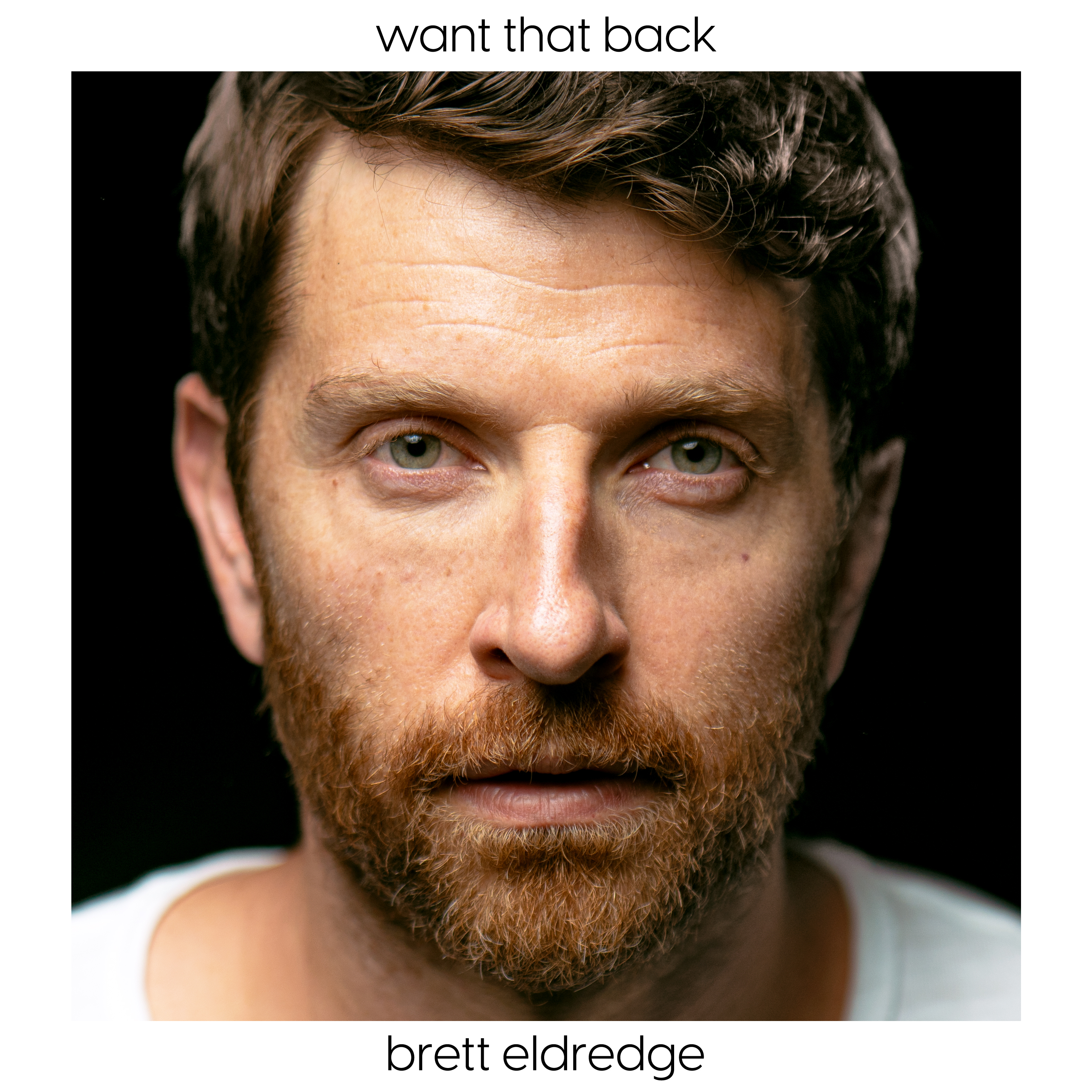 Brett Eldredge