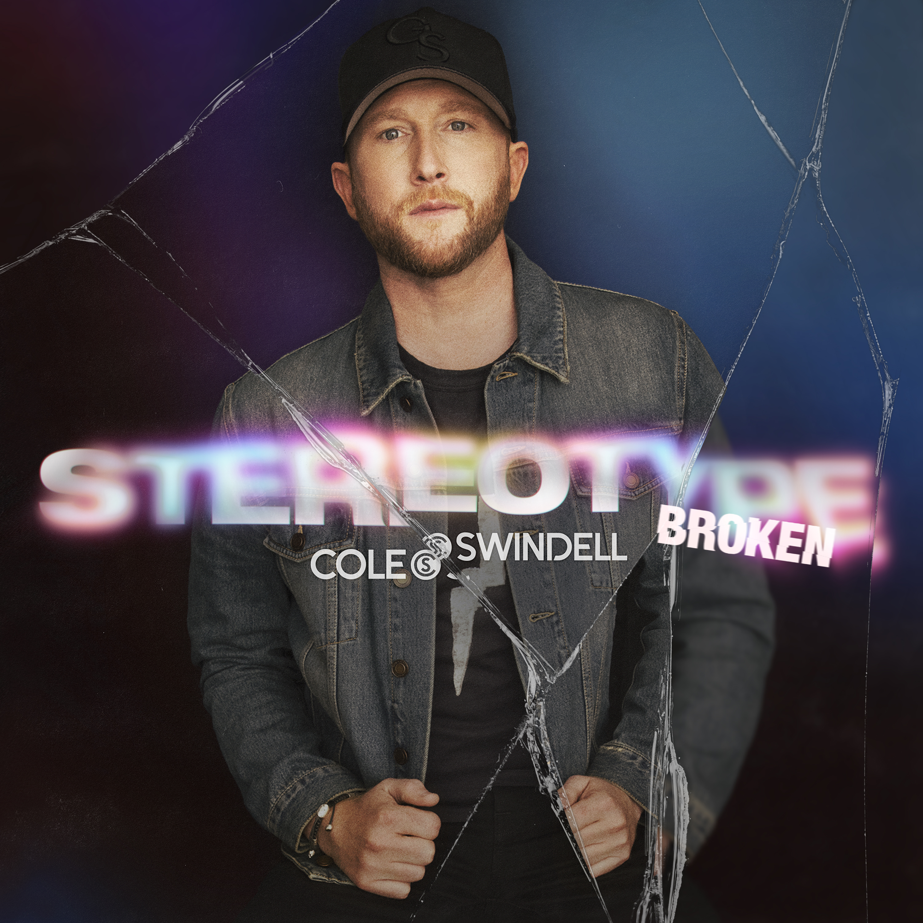COLE SWINDELL RELEASES STEREOTYPE BROKEN DELUXE ALBUM FEAT. “SAD ASS COUNTRY SONG” TODAY