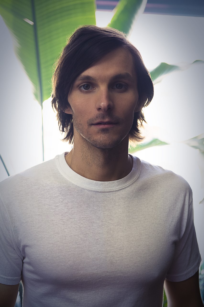 CHARLIE WORSHAM IN AUGUST: ACM ACOUSTIC GUITAR PLAYER OF THE YEAR  CELEBRATES AWARD WIN WITH SPECIAL EVENTS, APPEARANCES