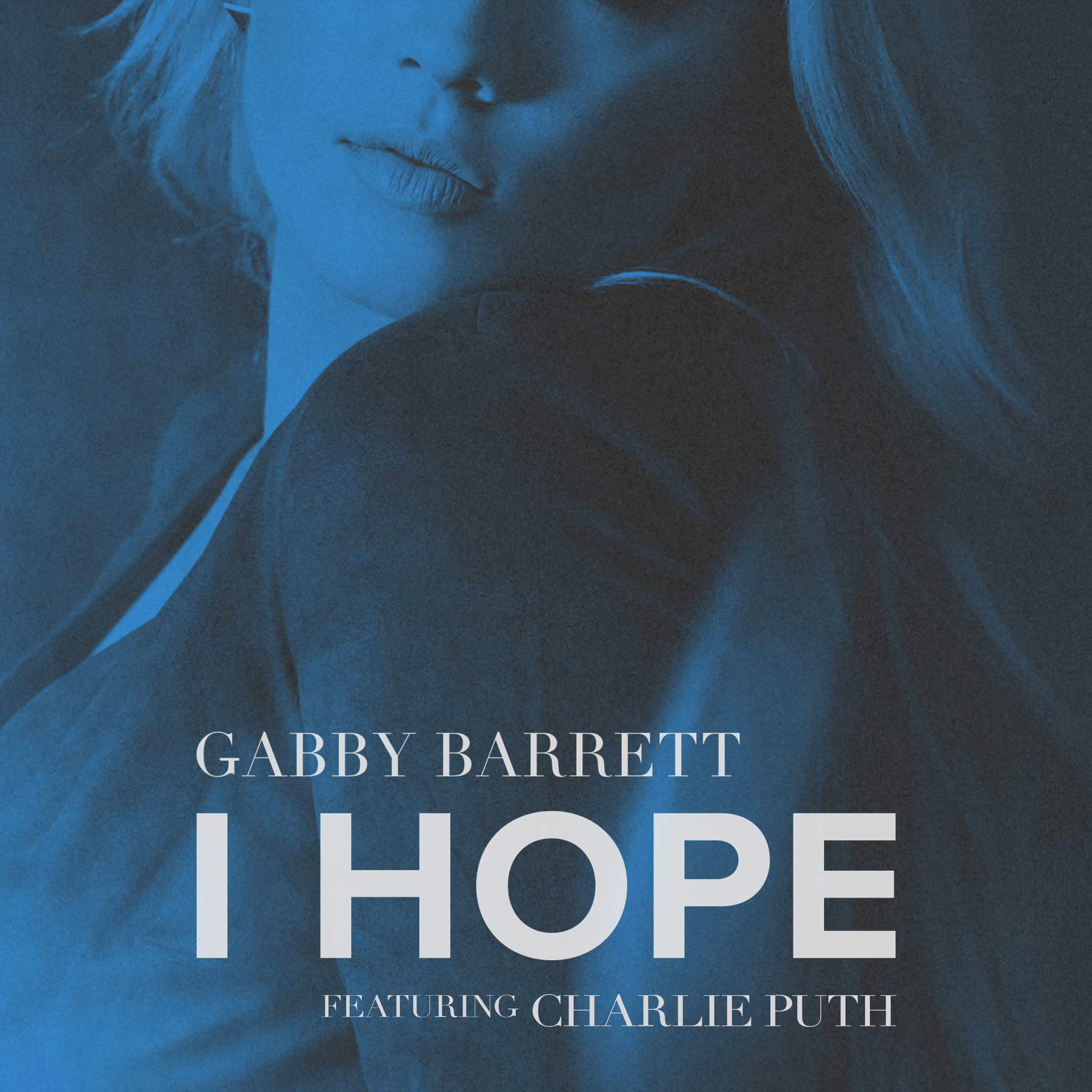 (NEW COLLAB) GABBY BARRETT AND CHARLIE PUTH JOIN ON "I HOPE"