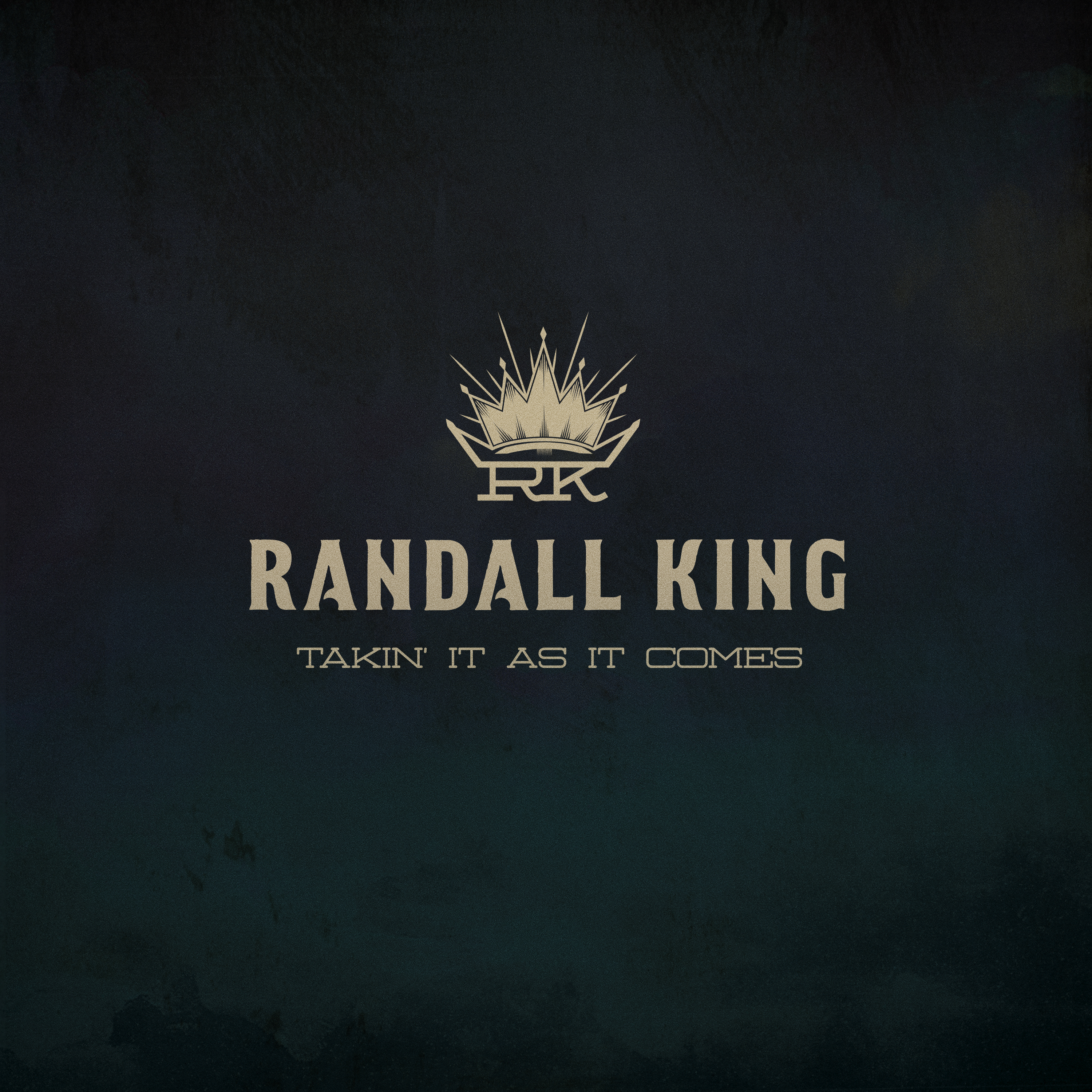 RANDALL KING OFFERS GLIMPSE INTO PERSONAL GRIEF WITH NEW SONG “TAKIN’ IT AS IT COMES”