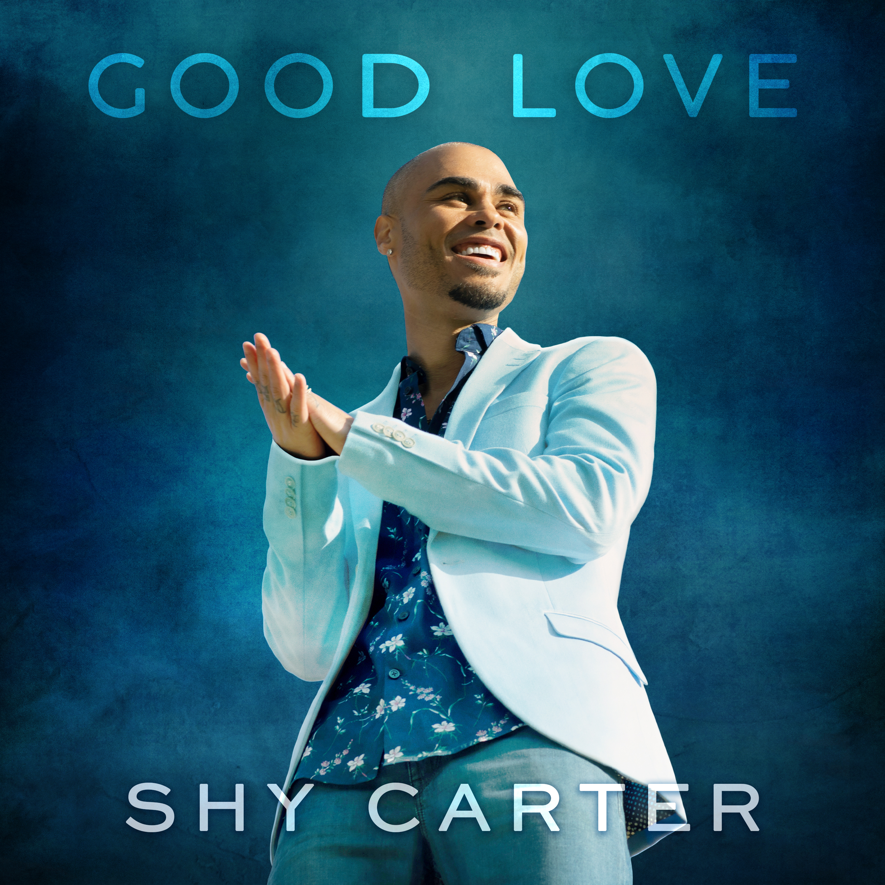 SHY CARTER OFFERS “GOOD LOVE” IN WARNER MUSIC NASHVILLE DEBUT