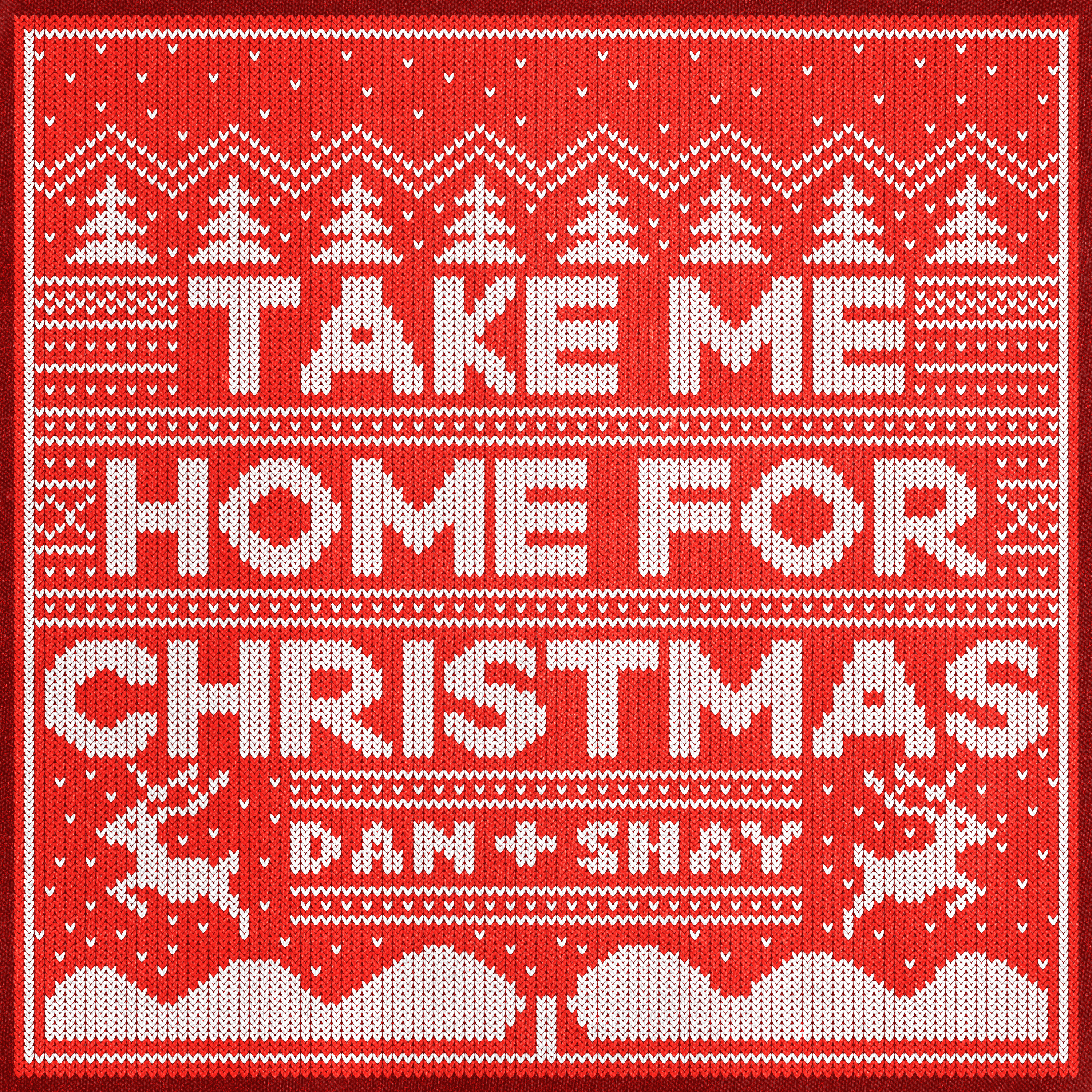 DAN + SHAY GET THE HOLIDAY SEASON STARTED EARLY WITH ORIGINAL SONG "TAKE ME HOME FOR CHRISTMAS"