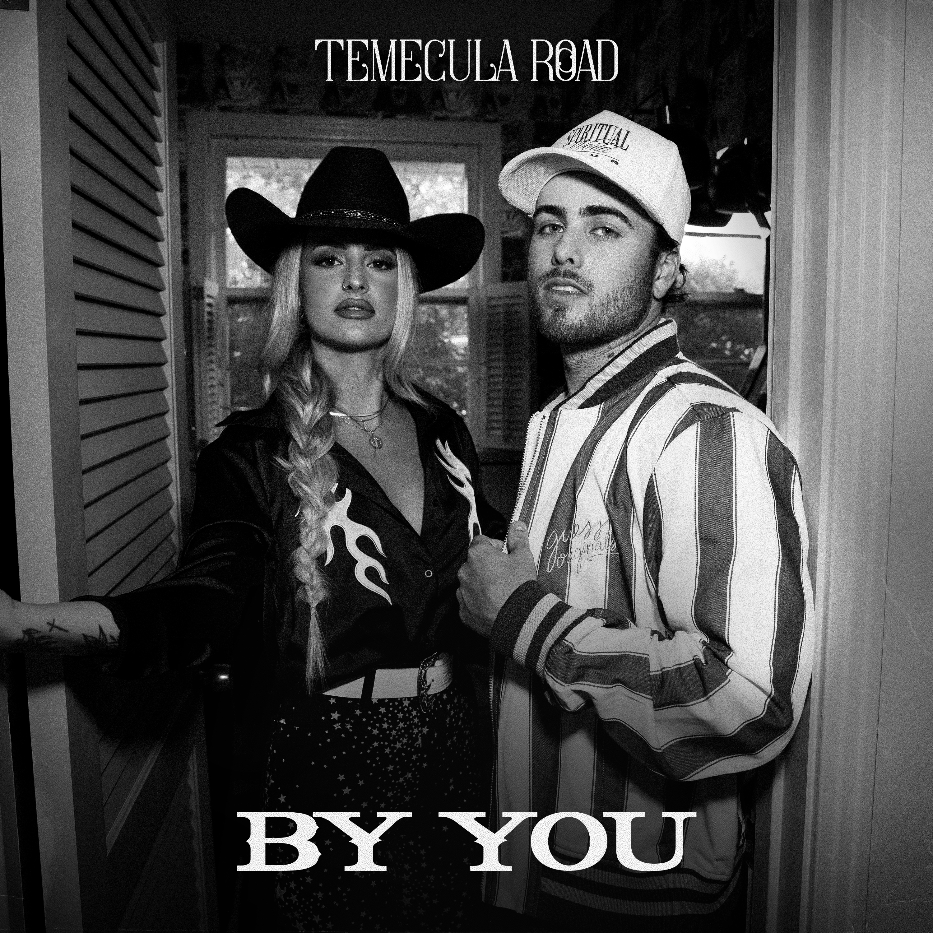 TEMECULA ROAD RELEASES CAJUN-SPICED NEW SONG “BY YOU”