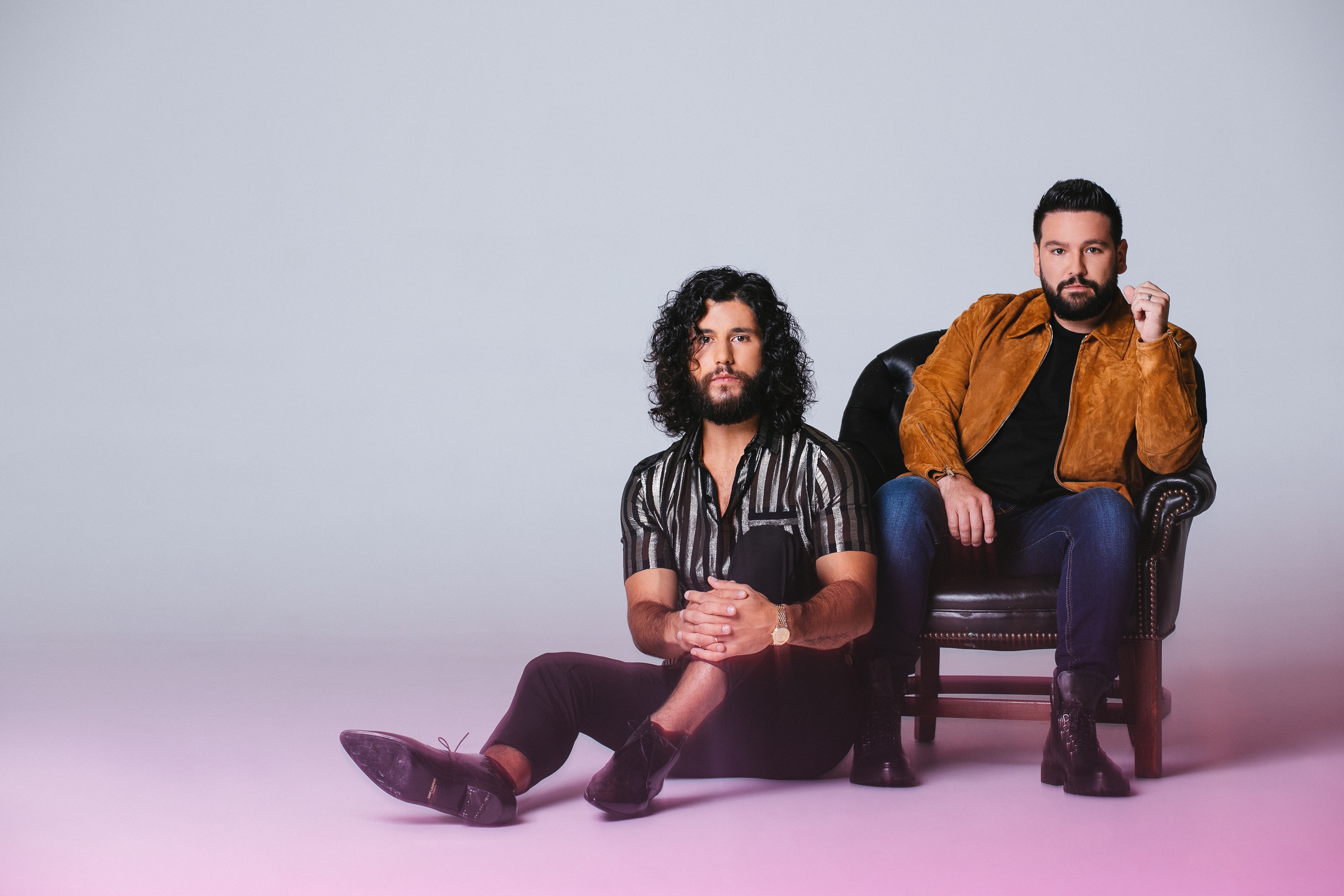 DAN + SHAY NOMINATED FOR 2020 CMA INTERNATIONAL AWARDS AS “10,000 HOURS” TOPS 600 MILLION GLOBAL STREAMS
