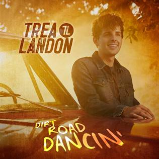GO "DIRT ROAD DANCIN"" WITH TREA LANDON'S FIRST WARNER MUSIC NASHVILLE EP, AVAILABLE FRIDAY