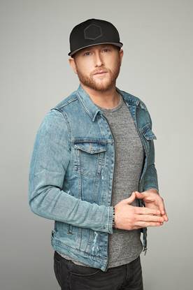 COLE SWINDELL HITS THE TOP OF CHARTS AGAIN! "LOVE YOU TOO LATE" BECOMES 9TH CAREER NO. 1 SINGLE