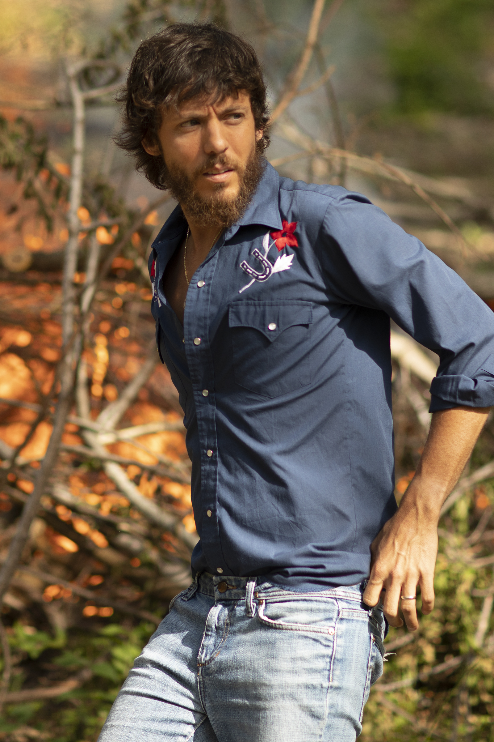 CHRIS JANSON TO CO-HOST COUNTRY COUNTDOWN USA THIS WEEKEND (2/20, 2/21)
