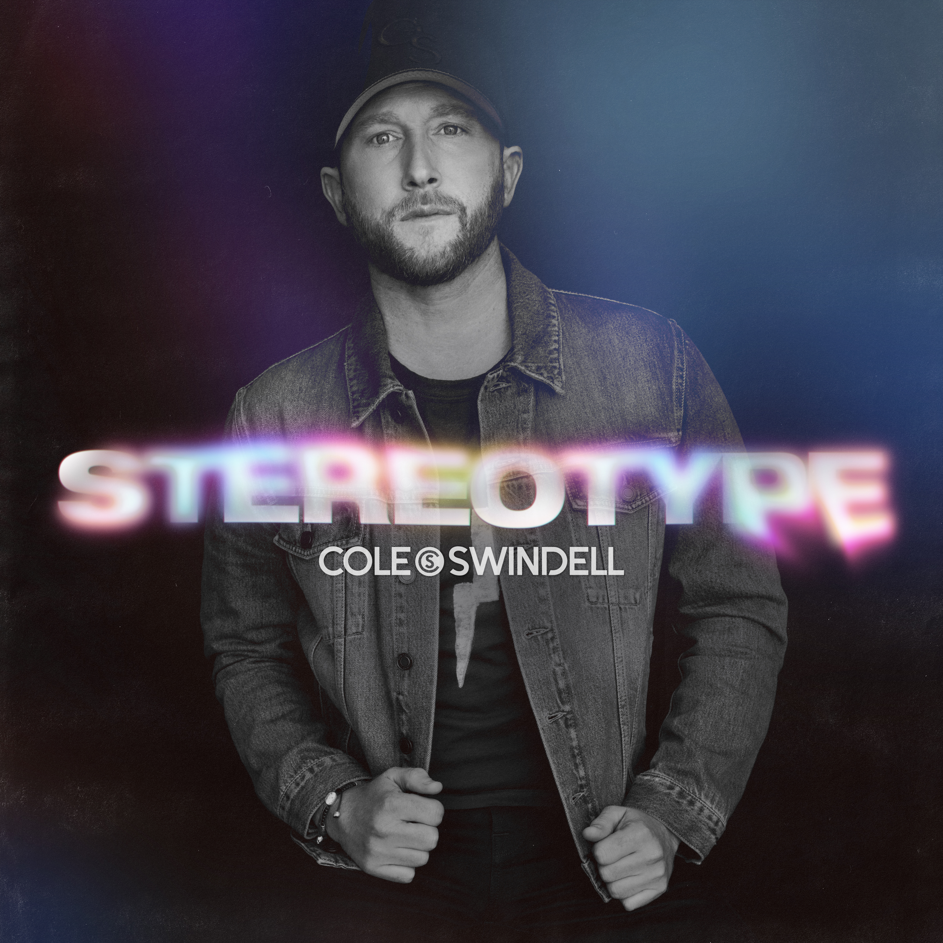 COLE SWINDELL RELEASES THE TITLE TRACK FROM HIS UPCOMING FOURTH STUDIO ALBUM STEREOTYPE