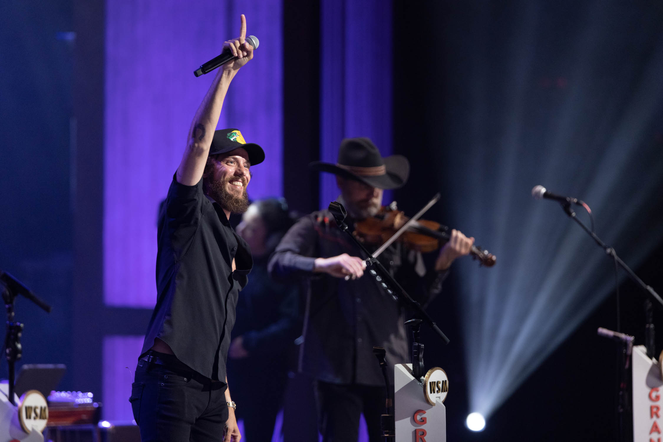 TUNE IN: CHRIS JANSON CIRCLE NETWORK TAKEOVER THIS SATURDAY, MAY 7