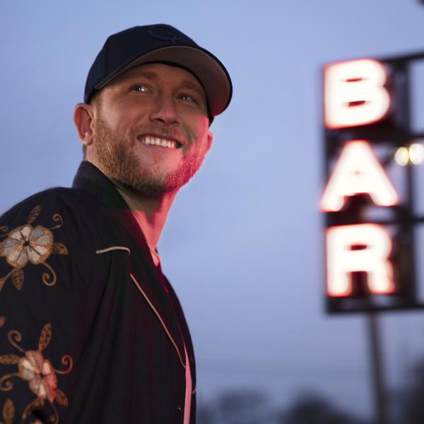 COLE SWINDELL’S “SINGLE SATURDAY NIGHT” BECOMES HIS 10TH CAREER NO. 1 SINGLE