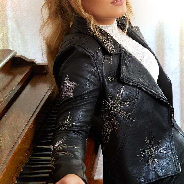 GABBY BARRETT’S “THE GOOD ONES” TO HIT THE COUNTRY RADIO AIRWAVES (6/8)