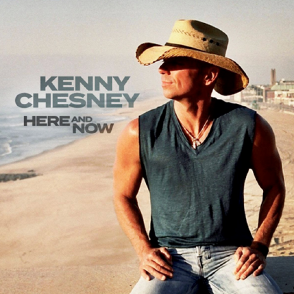 KENNY CHESNEY'S HERE AND NOW: CRITICS + CONTEXT