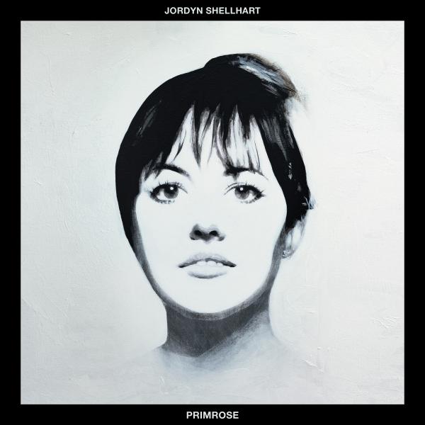 JORDYN SHELLHART’S LABEL-DEBUT ALBUM PRIMROSE AVAILABLE EVERYWHERE THIS FRIDAY (5/19)