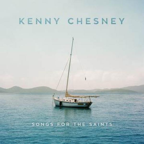Kenny Chesney Better Boat