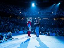 KENNY CHESNEY’S I GO BACK 2023 TOUR IS ON…
