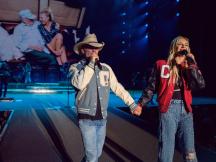 And Then It Was Finished... Kenny Chesney Wraps “Intimate” I Go Back 2023