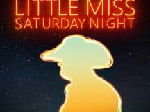 DREW PARKER DELIVERS NEW TRACK “LITTLE MISS SATURDAY NIGHT”